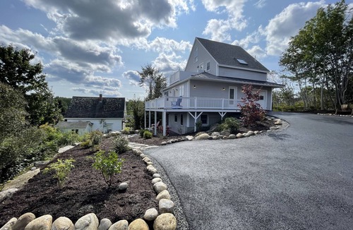 Manset House | Southwest Sun