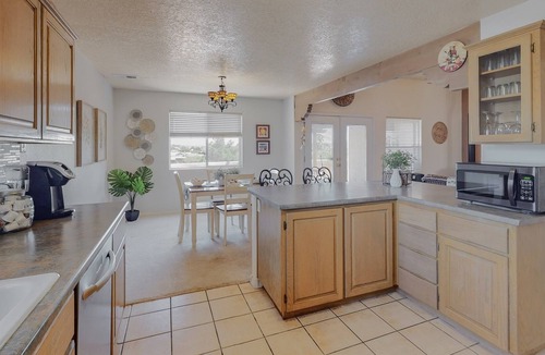 Rio Rancho House | Southwest Sunrise, Rio Rancho/Corrales