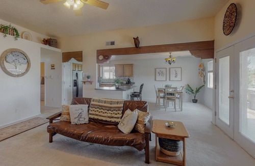 Rio Rancho House | Southwest Sunrise, Rio Rancho/Corrales