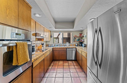 Catalina Foothills Estates House | Southwest Sunset Home Stunning Mountain & City Views