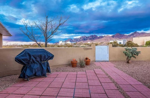 Talavera House | Southwestern dream vacation-amazing views by day and night!
