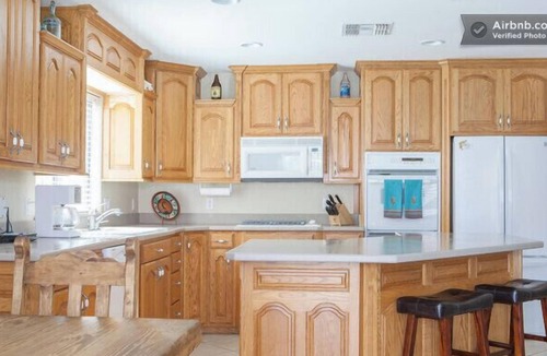 Castlegate House | Southwestern Style Desert Oasis