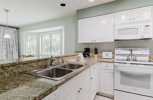 Shipyard Plantation House | Southwind II at Shipyard