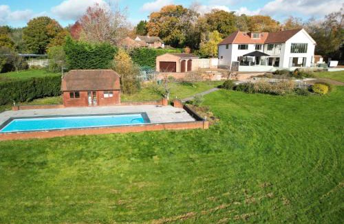 Bursledon House | Southwoods