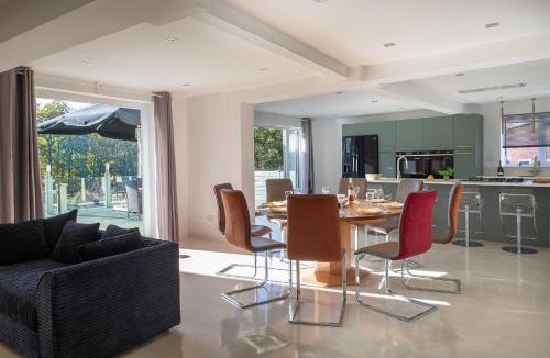 Bursledon House | Southwoods