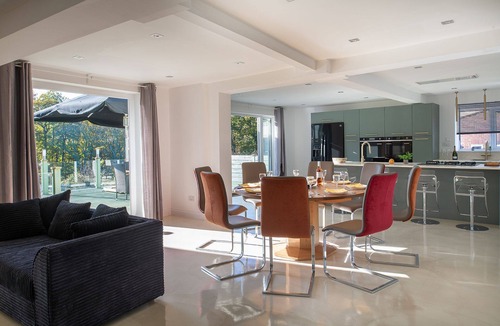 Bursledon Cottage | Southwoods - Luxury Cottages