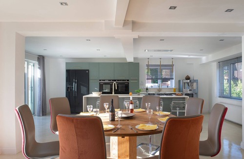 Bursledon Cottage | Southwoods - Luxury Cottages