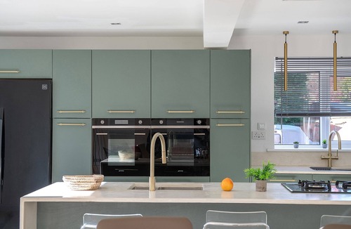 Bursledon Cottage | Southwoods - Luxury Cottages