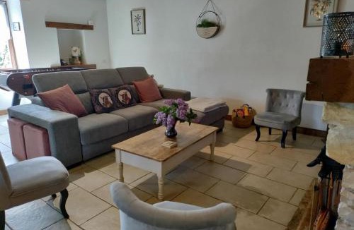 Chaunay House | Souvenirs d'enfance