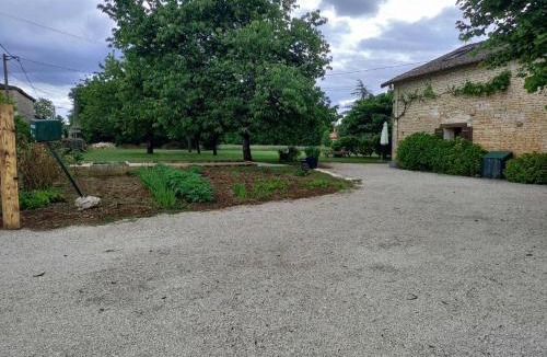 Chaunay House | Souvenirs d'enfance