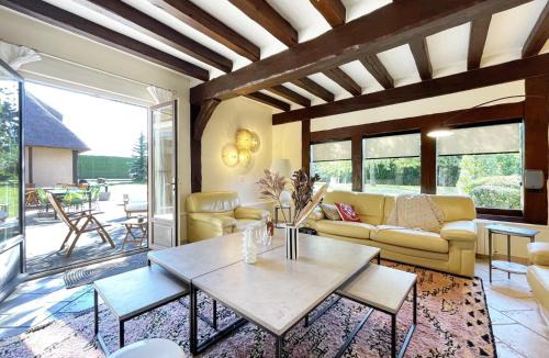 Sours House | Souvenirs en campagne