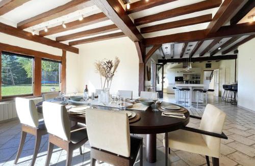 Sours House | Souvenirs en campagne