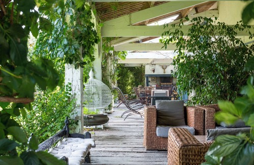 Arles House | Souvenirs Intemporels
