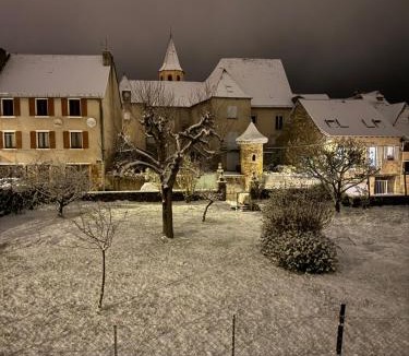 Rignac House | souvenirs rignacois