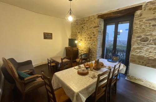 Rignac House | souvenirs rignacois