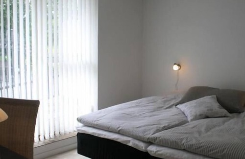 Skygge Bed & Breakfast | Sov Godt i Arnborg Bed & Breakfast
