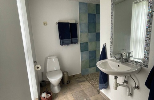 Skygge Bed & Breakfast | Sov Godt i Arnborg Bed & Breakfast