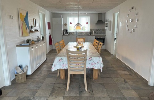 Skygge Bed & Breakfast | Sov Godt i Arnborg Bed & Breakfast
