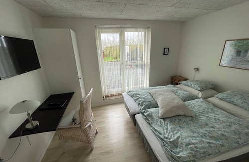 Skygge Bed & Breakfast | Sov Godt i Arnborg Bed & Breakfast