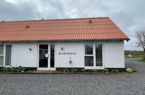 Skygge Bed & Breakfast | Sov Godt i Arnborg Bed & Breakfast