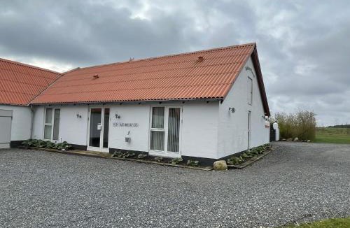 Skygge Bed & Breakfast | Sov Godt i Arnborg Bed & Breakfast