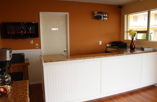 Medford Hotel | Sovana Inn