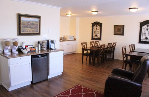 Medford Hotel | Sovana Inn