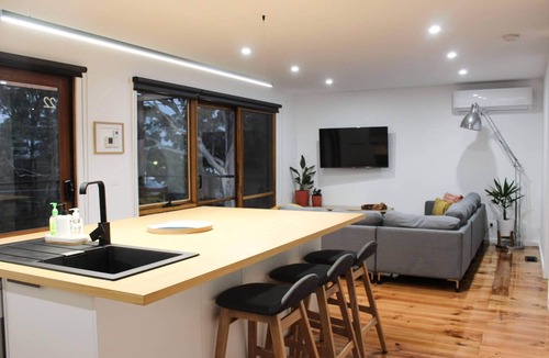 Golden Point House | Sovereign Hill, Gold Museum