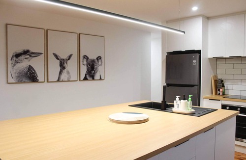 Golden Point House | Sovereign Hill, Gold Museum