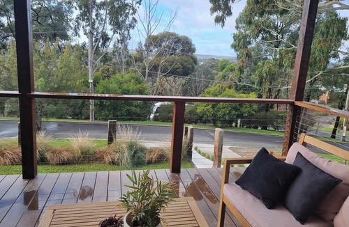 Golden Point House | Sovereign Hill, Gold Museum