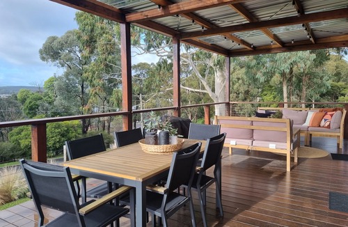 Golden Point House | Sovereign Hill, Gold Museum