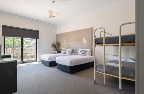 Golden Point Hotel | Sovereign Hill Hotel