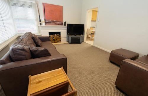 Golden Point Hotel | Sovereign Park Motor Inn