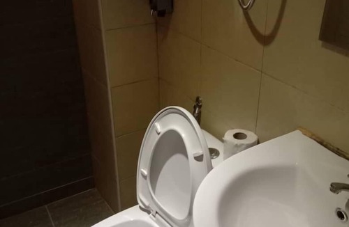 Bandar Puchong Jaya Hotel | Sovotel 9 Puchong