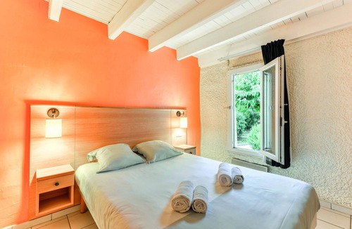 Cap d'Agde Hotel | SOWELL Family Cap d'Agde