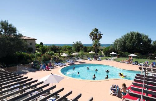 Le Grau-Du-Roi Hotel | SOWELL Family Grau du Roi