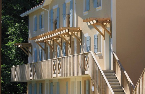 Barbaste Resort | SOWELL FAMILY Les Landes de Gascogne