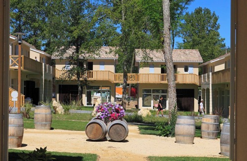 Barbaste Resort | SOWELL FAMILY Les Landes de Gascogne