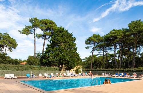 Soustons House | SOWELL Family Pignada Plage