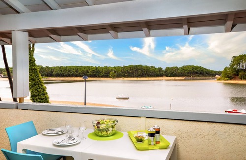 Soustons House | SOWELL Family Pignada Plage