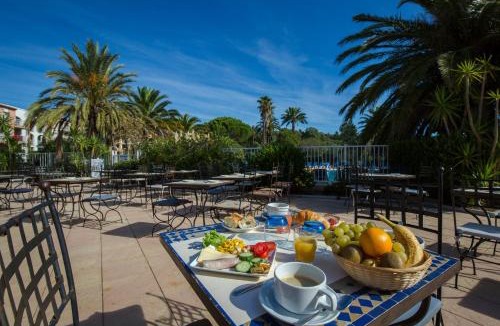 Les Restanques Hotel | SOWELL HÔTELS du Golfe de Saint-Tropez