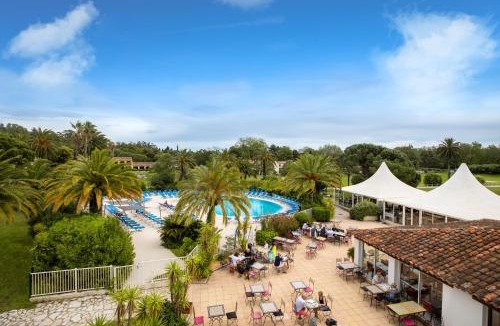 Les Restanques Hotel | SOWELL HÔTELS du Golfe de Saint-Tropez