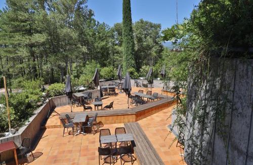 Rouret Hotel | SOWELL HOTELS Ardèche