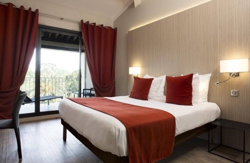 Les Restanques Hotel | SOWELL HOTELS Golfe de Saint-Tropez