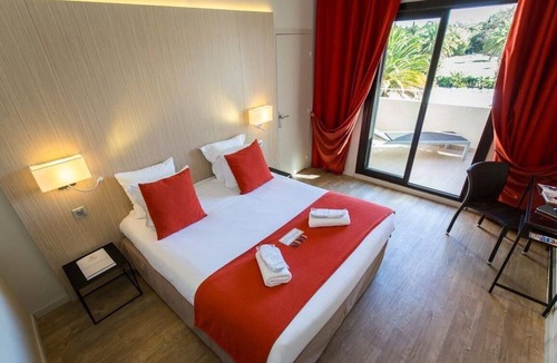 Les Restanques Hotel | SOWELL HOTELS Golfe de Saint-Tropez