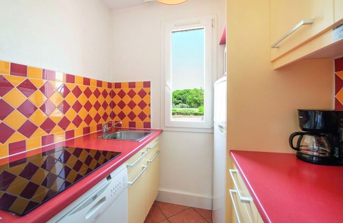 Le Grau-Du-Roi House | SOWELL RÉSIDENCES Les Sablons