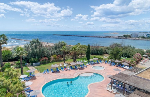 Le Grau-Du-Roi House | SOWELL RÉSIDENCES Les Sablons