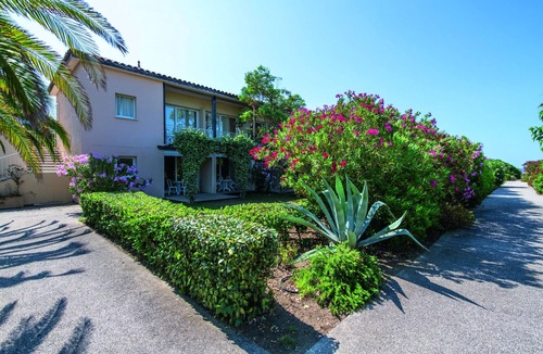 Le Grau-Du-Roi House | SOWELL RÉSIDENCES Les Sablons