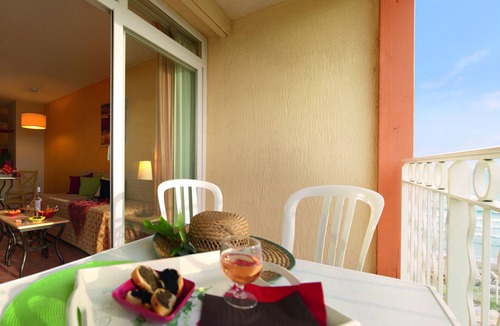 Le Grau-Du-Roi House | SOWELL RÉSIDENCES Les Sablons