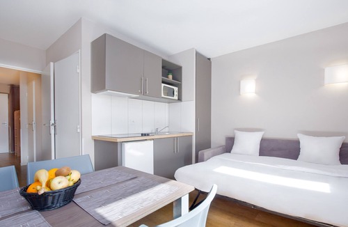 Pra Loup House | SOWELL RÉSIDENCES Pra Loup